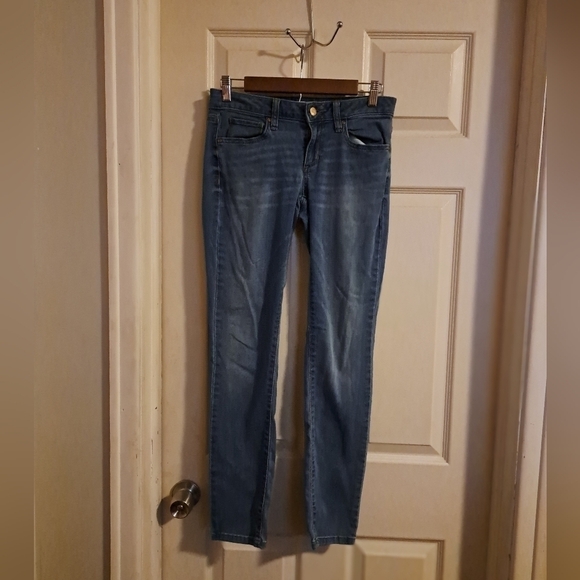 Sonoma Skinny jeans size 4 - Picture 1 of 5